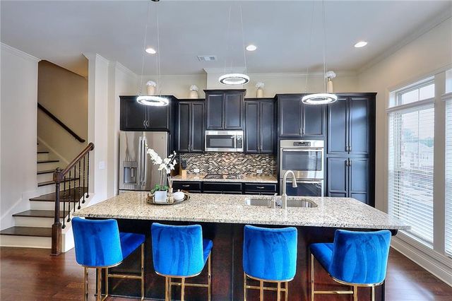 1306 Harris Way, Brookhaven, GA 30319