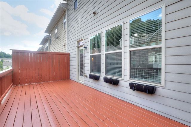 1306 Harris Way, Brookhaven, GA 30319