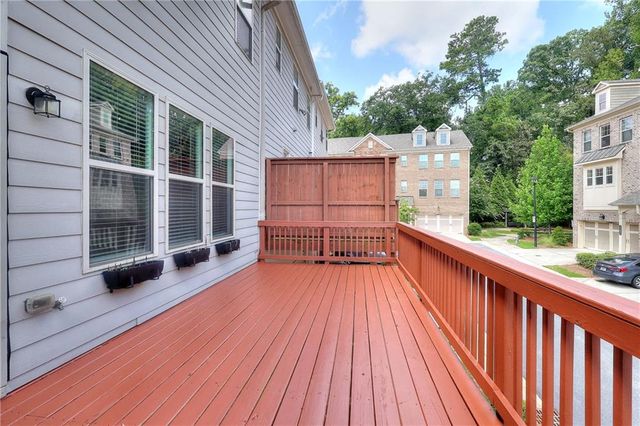 1306 Harris Way, Brookhaven, GA 30319