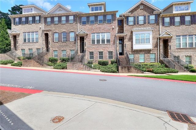 1306 Harris Way, Brookhaven, GA 30319