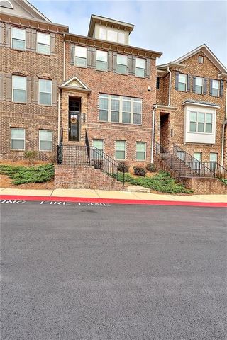1306 Harris Way, Brookhaven, GA 30319