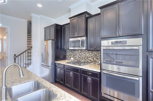 1306 Harris Way, Brookhaven, GA 30319