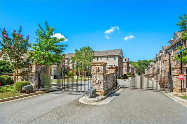 1306 Harris Way, Brookhaven, GA 30319