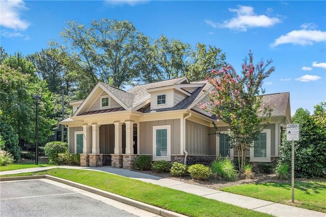 1306 Harris Way, Brookhaven, GA 30319