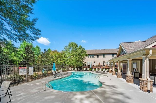 1306 Harris Way, Brookhaven, GA 30319