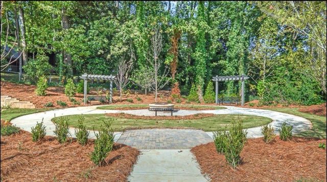 1306 Harris Way, Brookhaven, GA 30319
