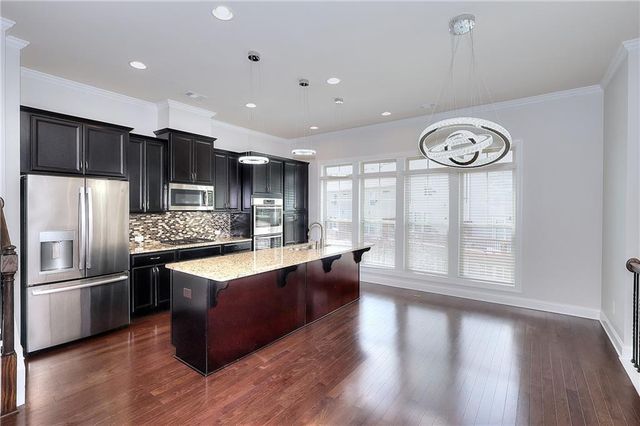 1306 Harris Way, Brookhaven, GA 30319