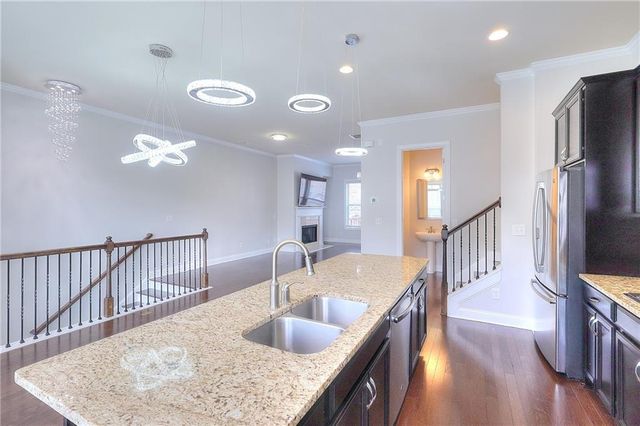 1306 Harris Way, Brookhaven, GA 30319