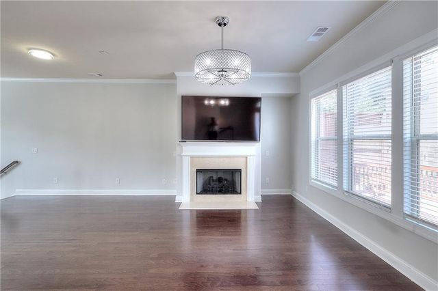 1306 Harris Way, Brookhaven, GA 30319