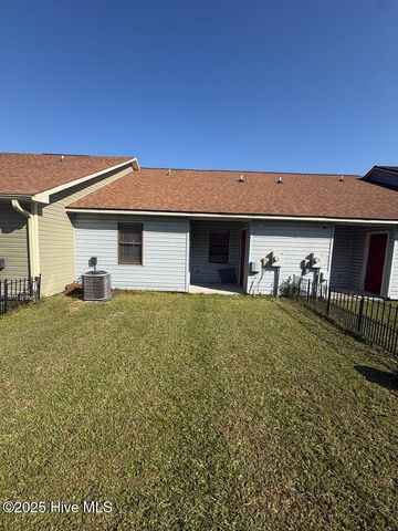 147 Marlene Drive, Jacksonville, NC 28546