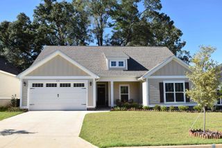641 Knotted Pine Drive, Tallahassee, FL 32312