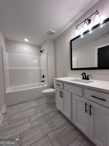 3647 Youngs Mill Road, Hogansville, GA 30230