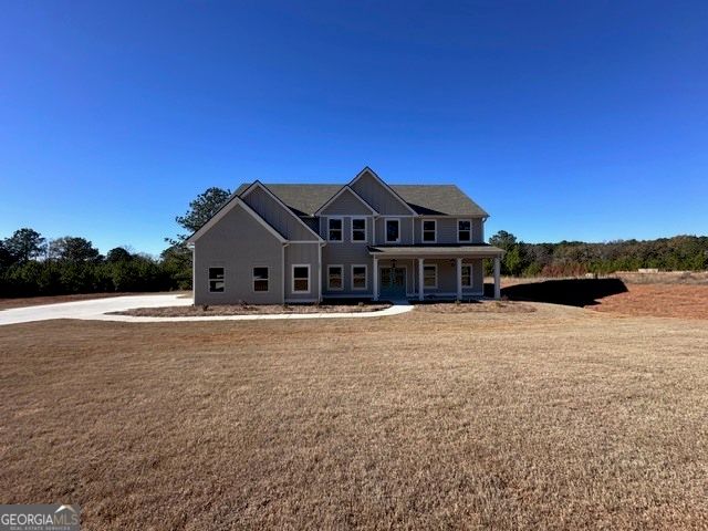 3647 Youngs Mill Road, Hogansville, GA 30230