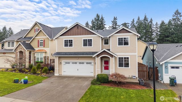 20618 94th Avenue E, Graham, WA 98338