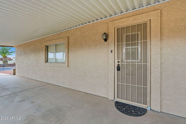 9101 E SUN LAKES Boulevard S, Sun Lakes, AZ 85248