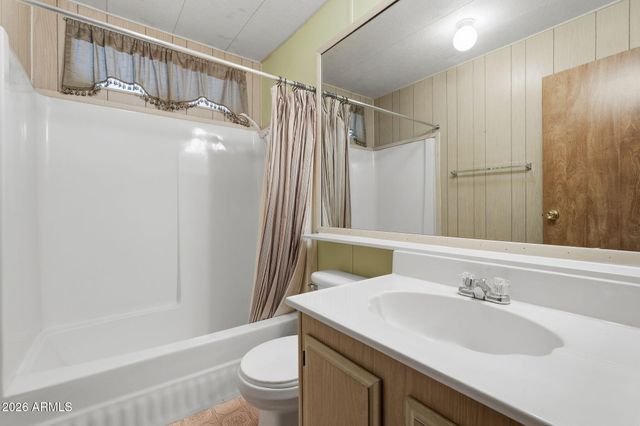 9101 E SUN LAKES Boulevard S, Sun Lakes, AZ 85248