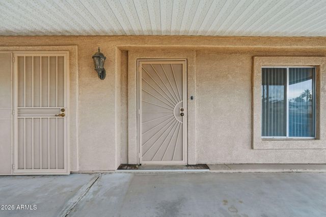 9101 E SUN LAKES Boulevard S, Sun Lakes, AZ 85248