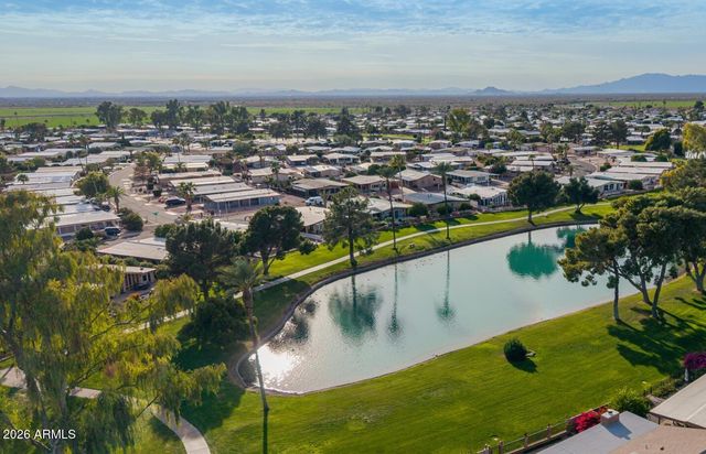 9101 E SUN LAKES Boulevard S, Sun Lakes, AZ 85248