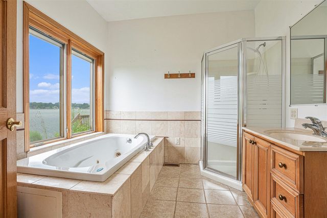 11010 Gourdneck Lake Drive, Portage, MI 49002