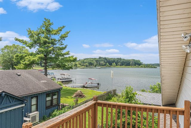 11010 Gourdneck Lake Drive, Portage, MI 49002