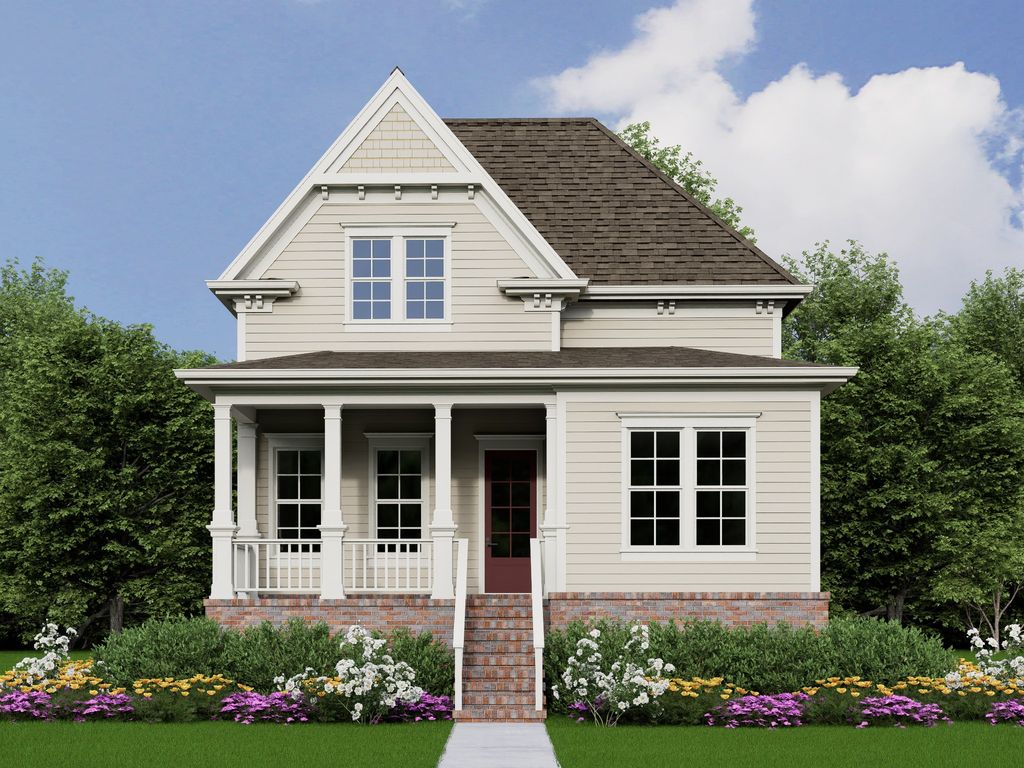 233 Fairmore Court, Franklin, TN 37064