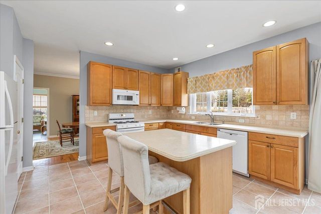 2 Nicole Drive, Franklin, NJ 08873