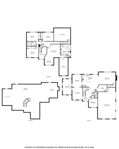 2 Nicole Drive, Franklin, NJ 08873