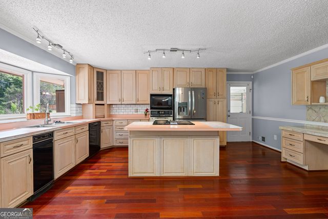 210 Cedar Trail, Jonesboro, GA 30238
