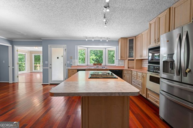 210 Cedar Trail, Jonesboro, GA 30238