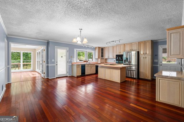 210 Cedar Trail, Jonesboro, GA 30238