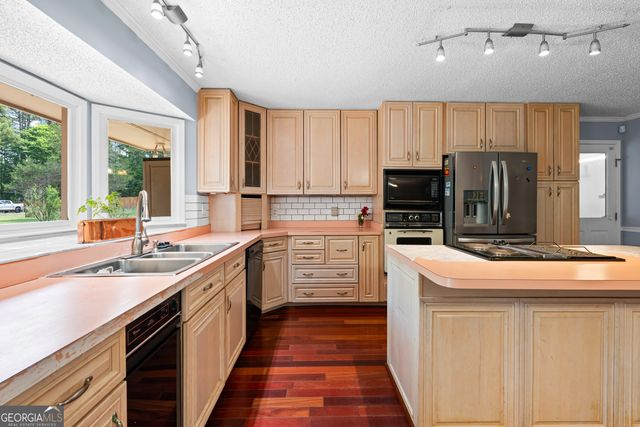 210 Cedar Trail, Jonesboro, GA 30238
