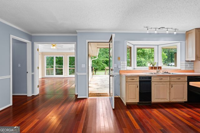 210 Cedar Trail, Jonesboro, GA 30238