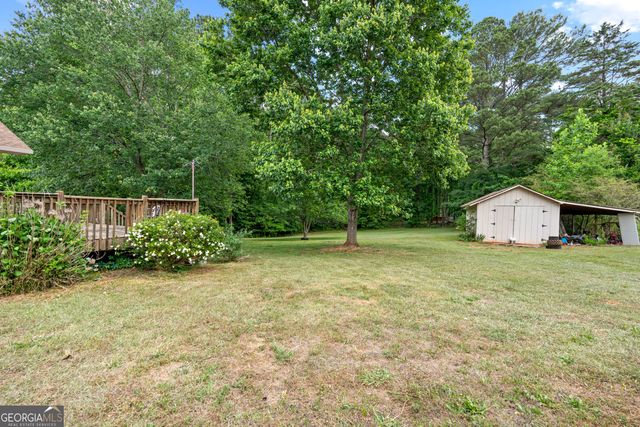 210 Cedar Trail, Jonesboro, GA 30238