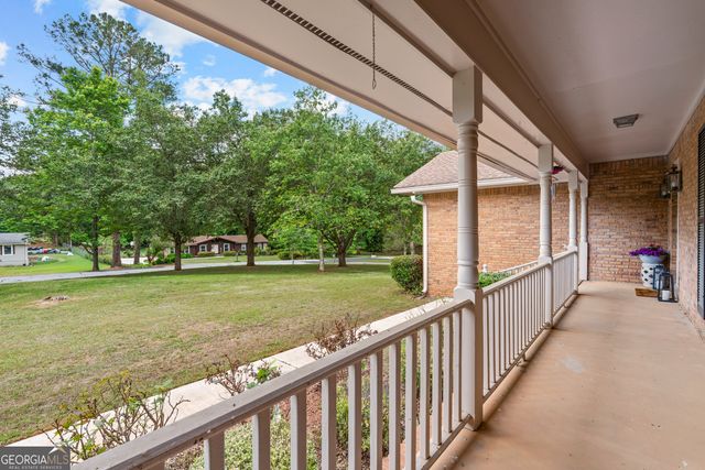 210 Cedar Trail, Jonesboro, GA 30238