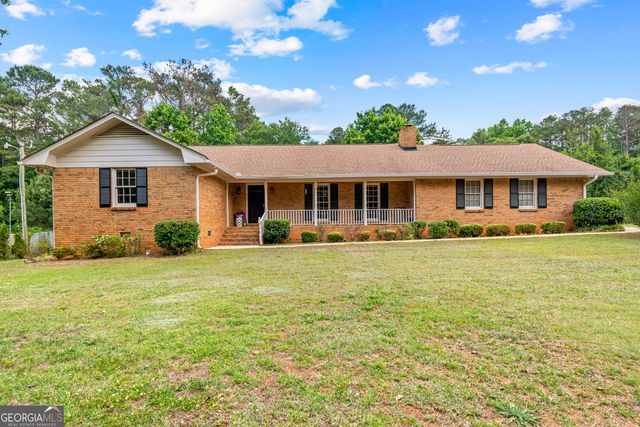 210 Cedar Trail, Jonesboro, GA 30238