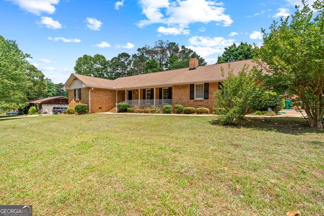 210 Cedar Trail, Jonesboro, GA 30238