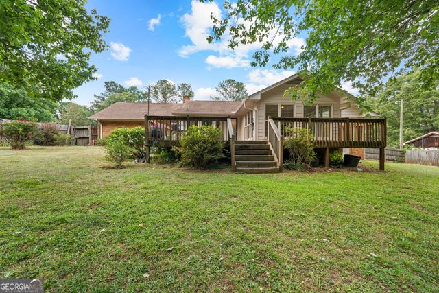 210 Cedar Trail, Jonesboro, GA 30238