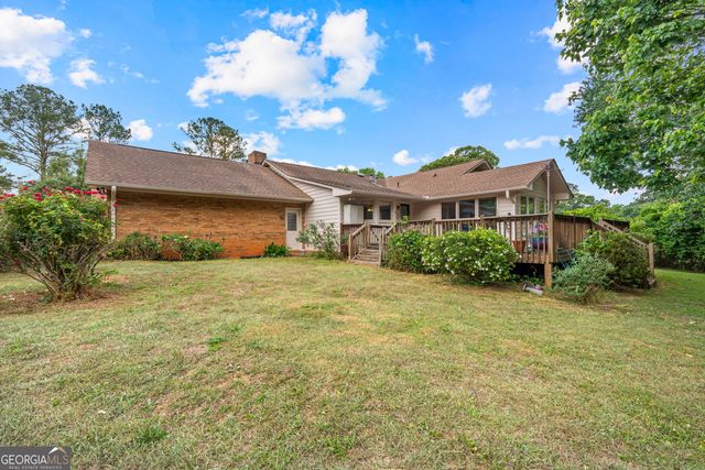210 Cedar Trail, Jonesboro, GA 30238