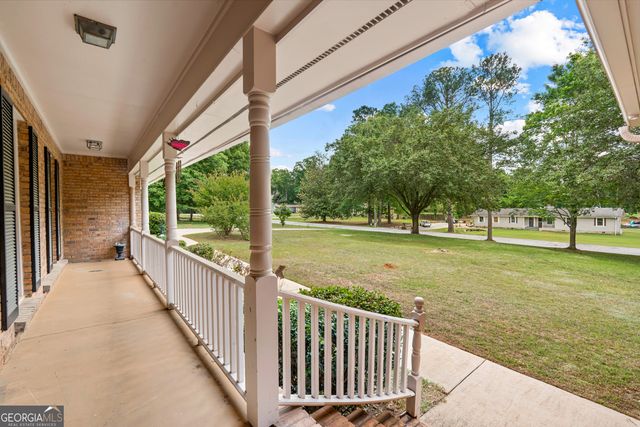 210 Cedar Trail, Jonesboro, GA 30238