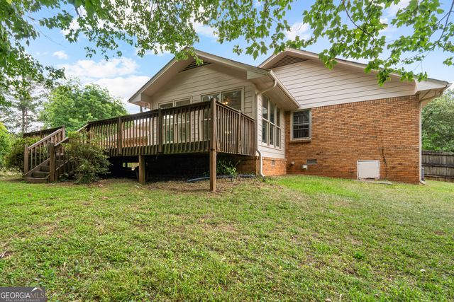 210 Cedar Trail, Jonesboro, GA 30238