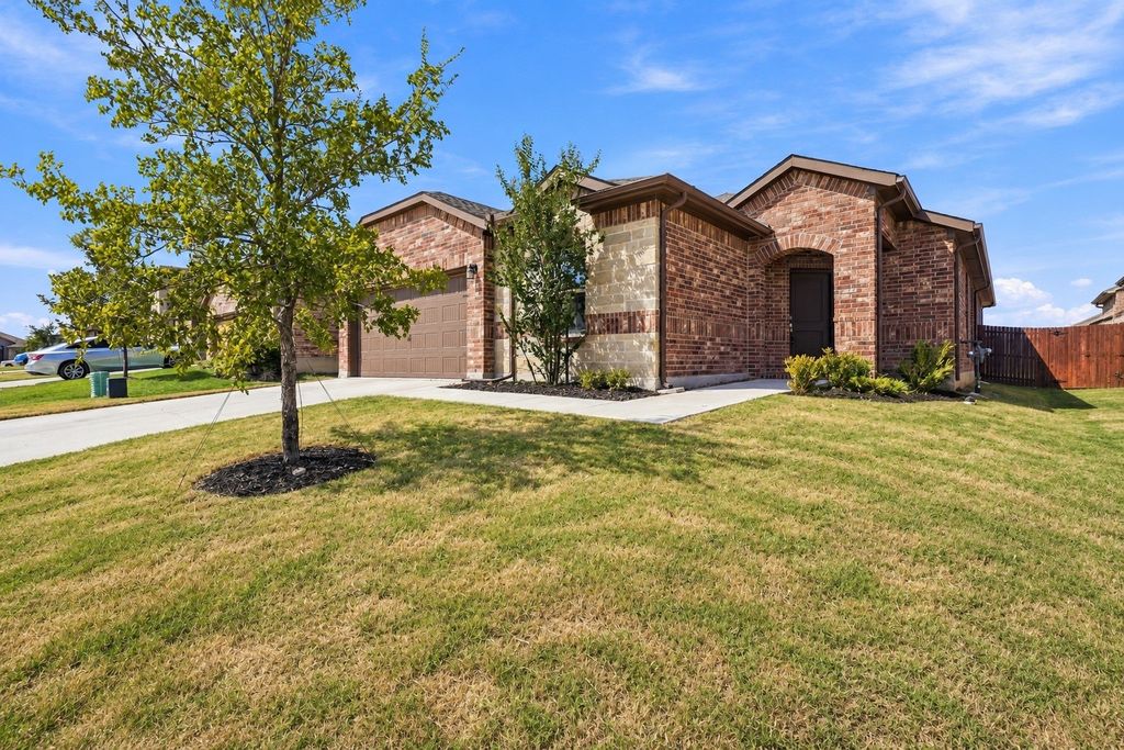 2228 Dyre Drive, Haslet, TX 76052 — exterior