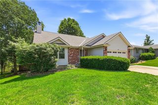 1803 SUNSET Drive, Kearney, MO 64060