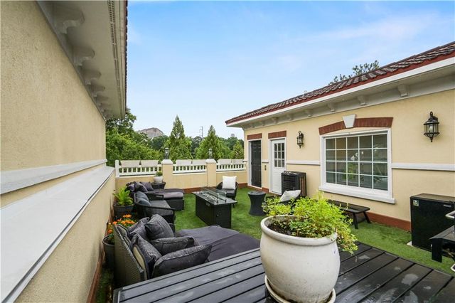 3541 Roswell Road NE 11, Atlanta, GA 30305