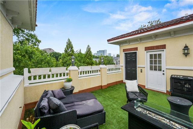 3541 Roswell Road NE 11, Atlanta, GA 30305