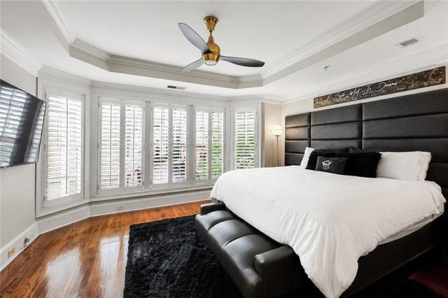 3541 Roswell Road NE 11, Atlanta, GA 30305
