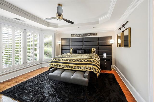 3541 Roswell Road NE 11, Atlanta, GA 30305