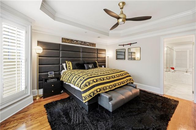 3541 Roswell Road NE 11, Atlanta, GA 30305