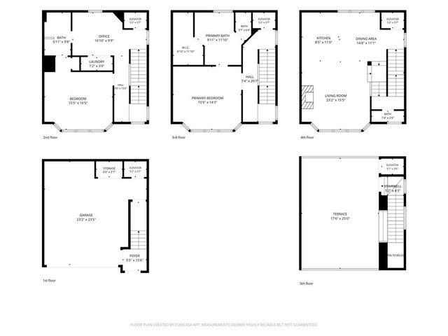 3541 Roswell Road NE 11, Atlanta, GA 30305