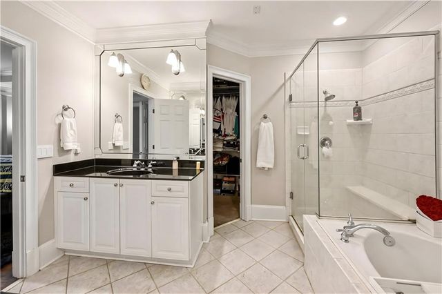3541 Roswell Road NE 11, Atlanta, GA 30305