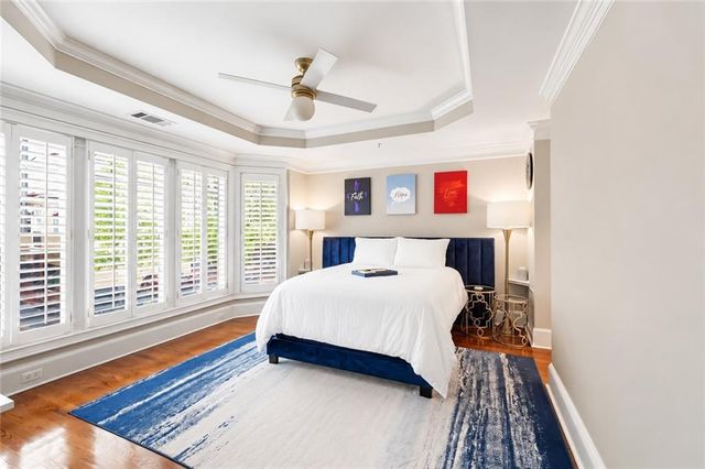3541 Roswell Road NE 11, Atlanta, GA 30305